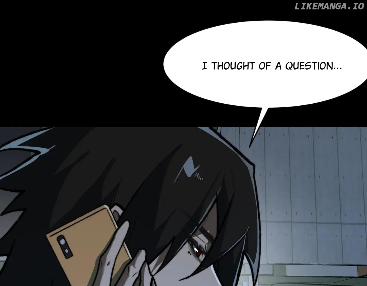 I created an Urban Legend Chapter 84 - page 76